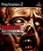 Resident Evil Survivor 2 Code Veronica (GB)