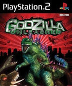 Godzilla: Unleashed (GB)