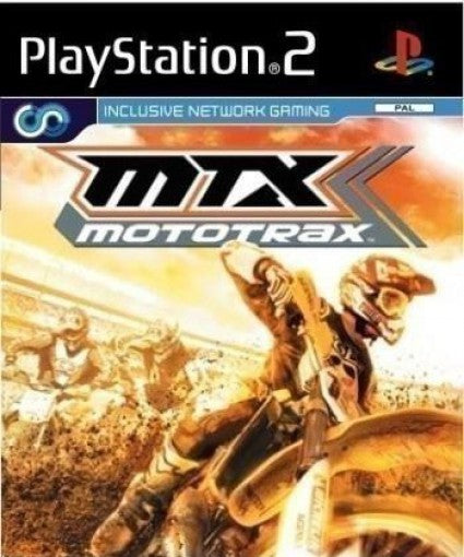 MTX: Mototrax (DE)