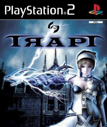 Trapt (DE)