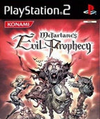 Mc Farlane's Evil Prophecy