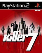Killer 7 (DE)