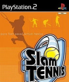 Slam Tennis (DE)