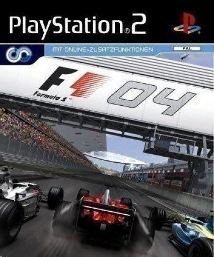 Formel Eins 2004 (DE)