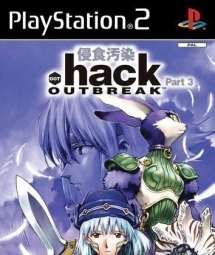 Hack Outbreak: Part 3 (EU)