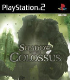 Shadow of the Colossus