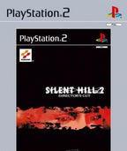 Silent Hill 2 (DE) — Director's Cut
