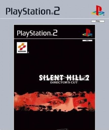 Silent Hill 2 (DE) — Director's Cut