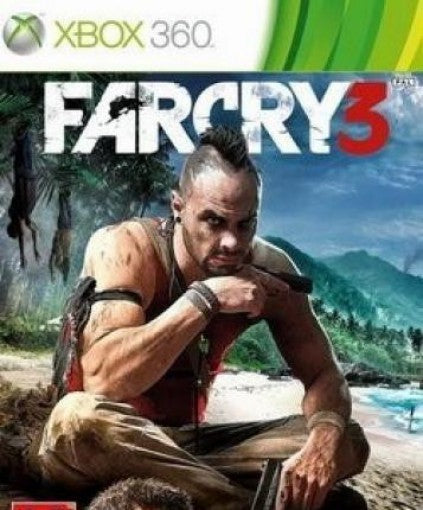 Far Cry 3 (AT)