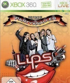 Lips: Deutsche Partyknaller (DE)