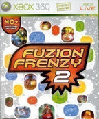 Fuzion Frenzy 2