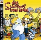 Die Simpsons: Das Spiel