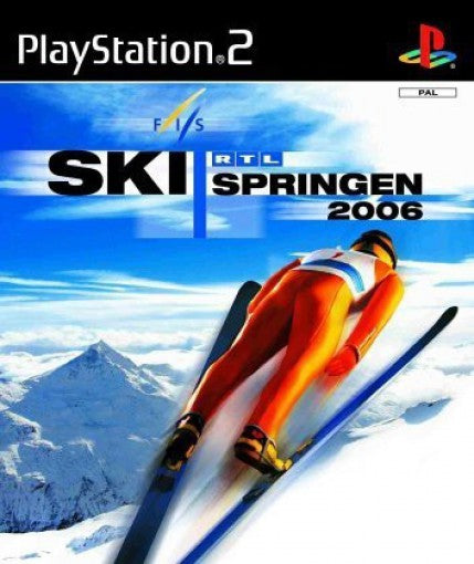 RTL Skispringen 2006 (DE)