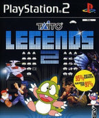 Taito Legends 2