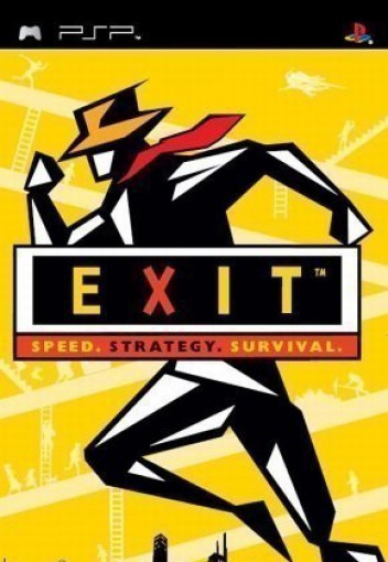 EXIT (DE)