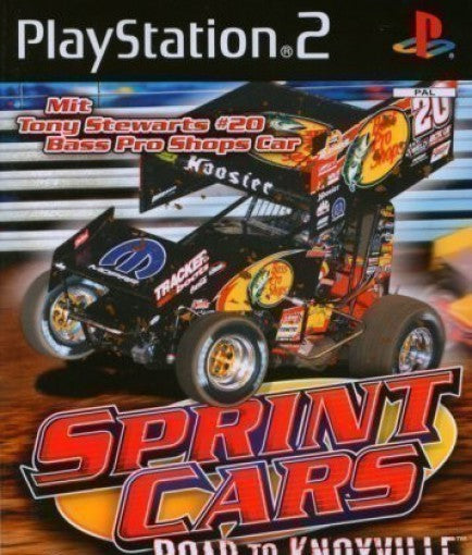 Sprint Cars: Road to Knoxville