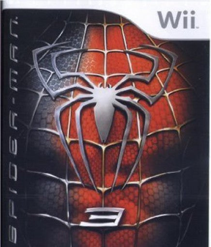 Spider-Man 3 (DE)