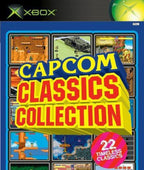 Capcom Classics Collection Vol. 1 (DE)