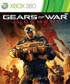 Gears of War: Judgment (AT)