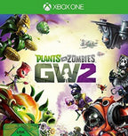 Plants vs. Zombies: Garden Warfare 2 (DE)