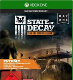 State of Decay Year-One Survival Edition (DE)