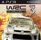 WRC 3: World Rally Championship (DE)