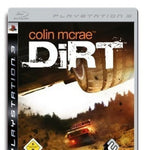 Colin McRae: DiRT (DE)