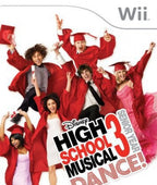 Disney High School Musical 3 Senior Year Dance! (GB)
