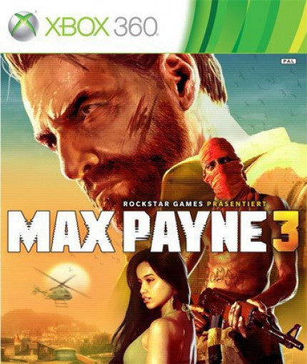 Max Payne 3 (AT)