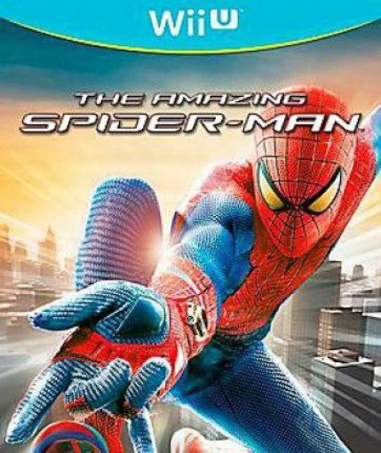 The Amazing Spider-Man (GB) — Ultimate Edition