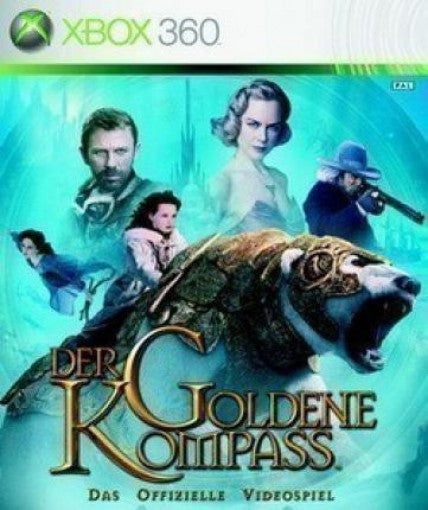 Der Goldene Kompass (DE)