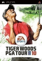Tiger Woods PGA Tour 10
