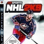 NHL 2K9 (DE)