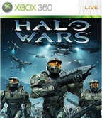 Halo Wars (GB)