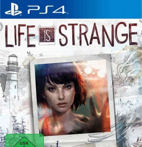 Life is Strange (DE)