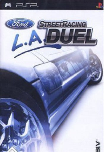 Ford Street Racing L.A. Duel (DE)