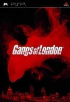 Gangs of London (DE)