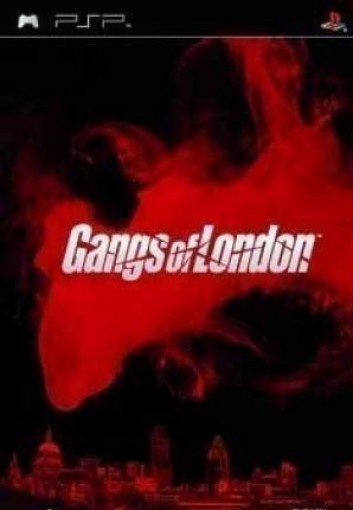 Gangs of London (DE)