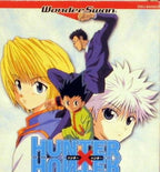 Hunter X Hunter: Sorezore No Ketsui (JP)