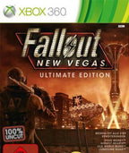 Fallout: New Vegas — Ultimate Edition