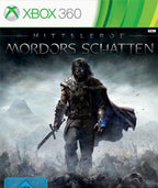 Mittelerde: Mordors Schatten (DE)