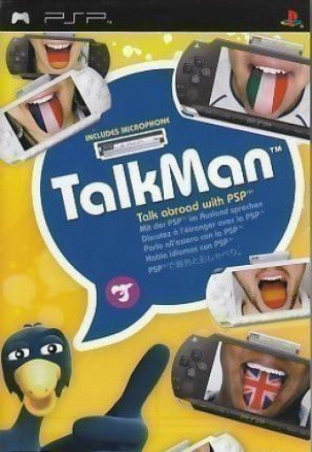 Talkman