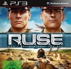 R.U.S.E. Don't Believe What You See (DE)