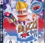 BUZZ!: Quiz TV (DE)