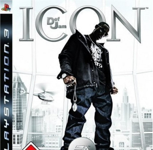 Def Jam: Icon (DE)