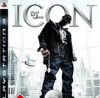 Def Jam: Icon (DE)