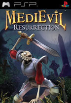 Medievil Resurrection (DE)