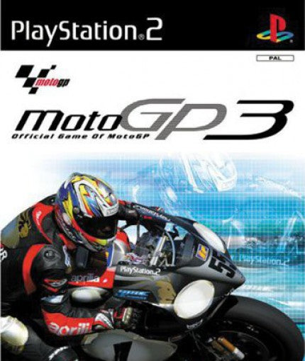 MotoGP 3