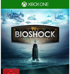 BioShock: The Collection (DE)