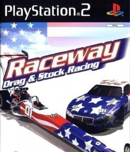 Raceway: Drag & Stock Racing (DE)